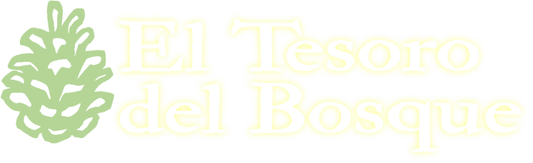 El Tesoro Del Bosque